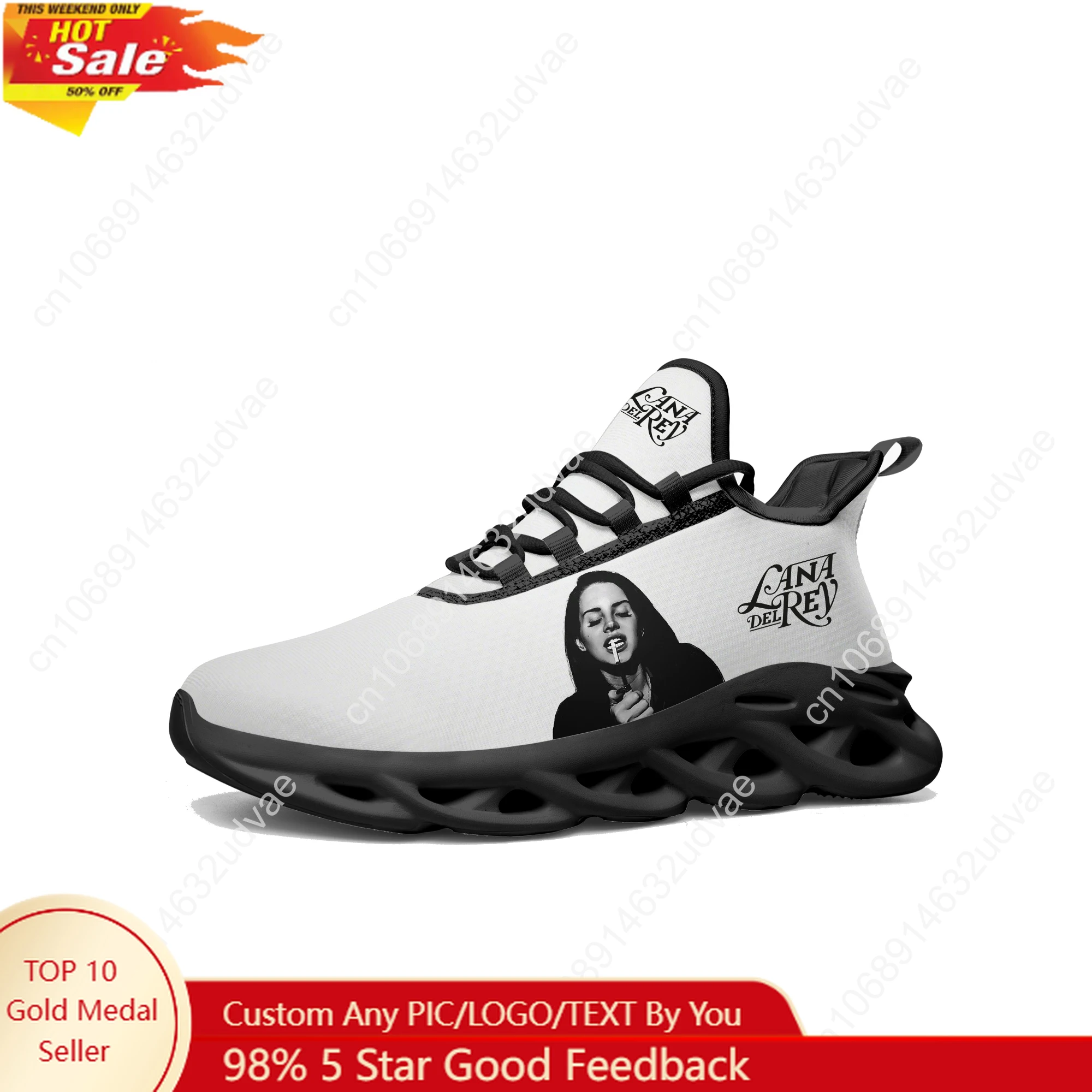 Sneakers Sportive Lana Del Rey - Men Shoes Sneakers recensione e prezzo
