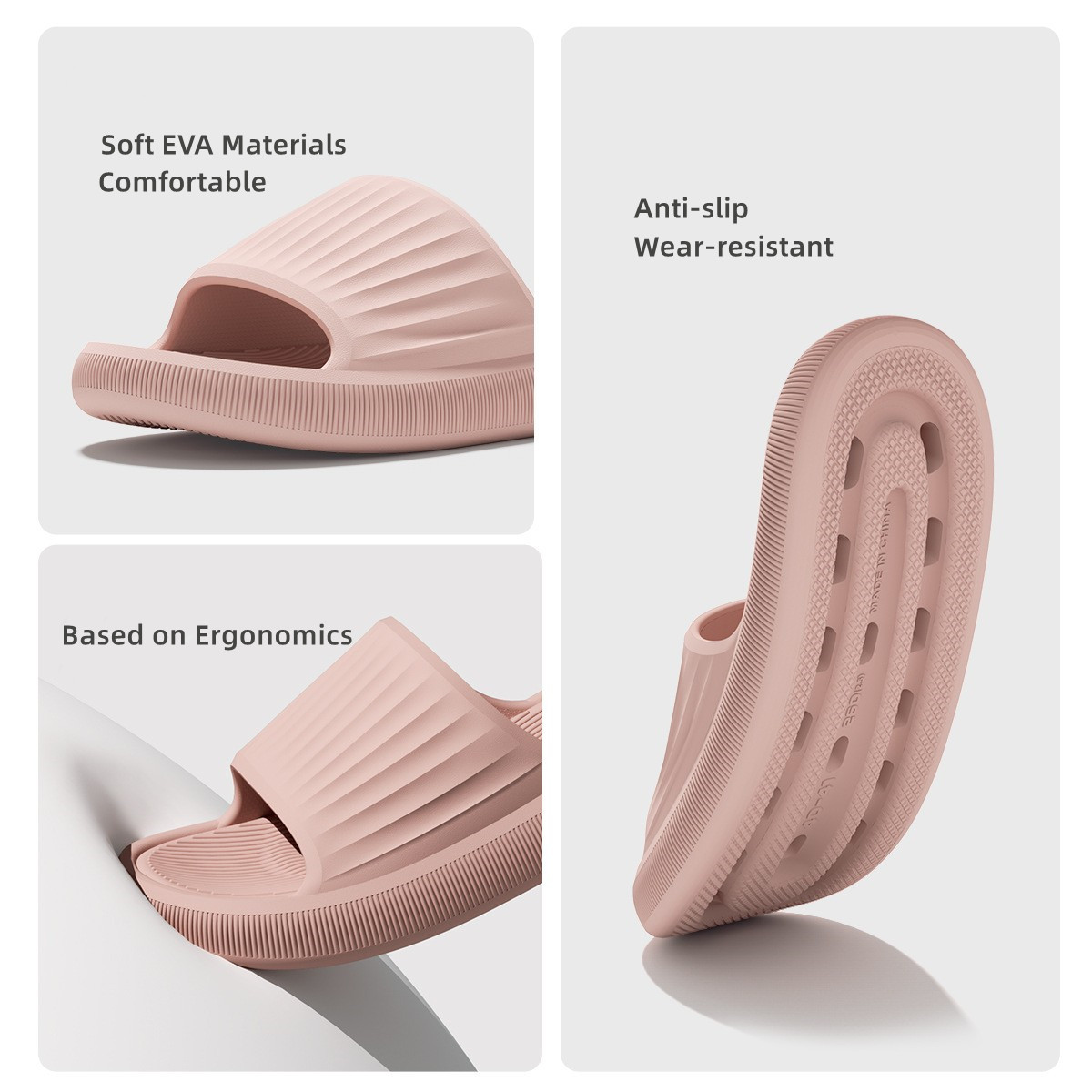 Sandali Estivi da Donna Antisc - Men'S Shoes In Fashion recensione e prezzo