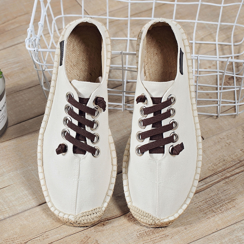 Scarpe di stoffa primavera est - Men'S Shoes Loafers Casual recensione e prezzo