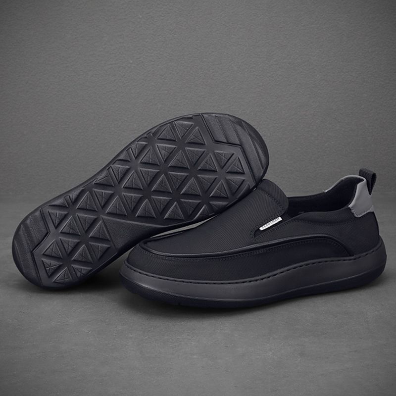 Mocassini Slip-On da Uomo Nuov - Men'S Shoes Loafers Casual recensione e prezzo