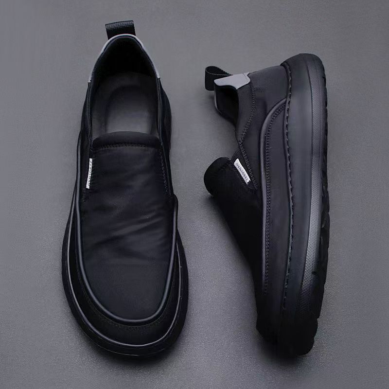 Mocassini Slip-On da Uomo Nuov - Men'S Shoes Loafers Casual recensione e prezzo