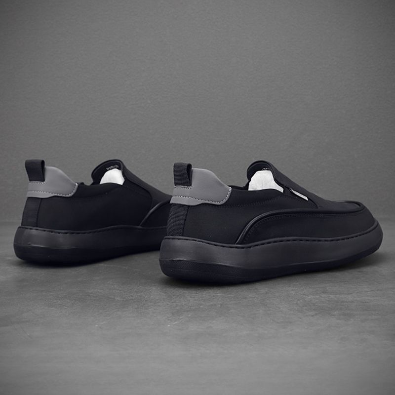 Mocassini Slip-On da Uomo Nuov - Men'S Shoes Loafers Casual recensione e prezzo