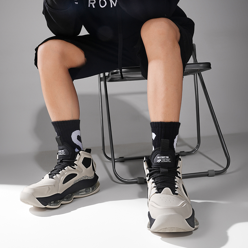 Scarpe da basket da uomo Ammor - Men'S Shoes For Gym recensione e prezzo