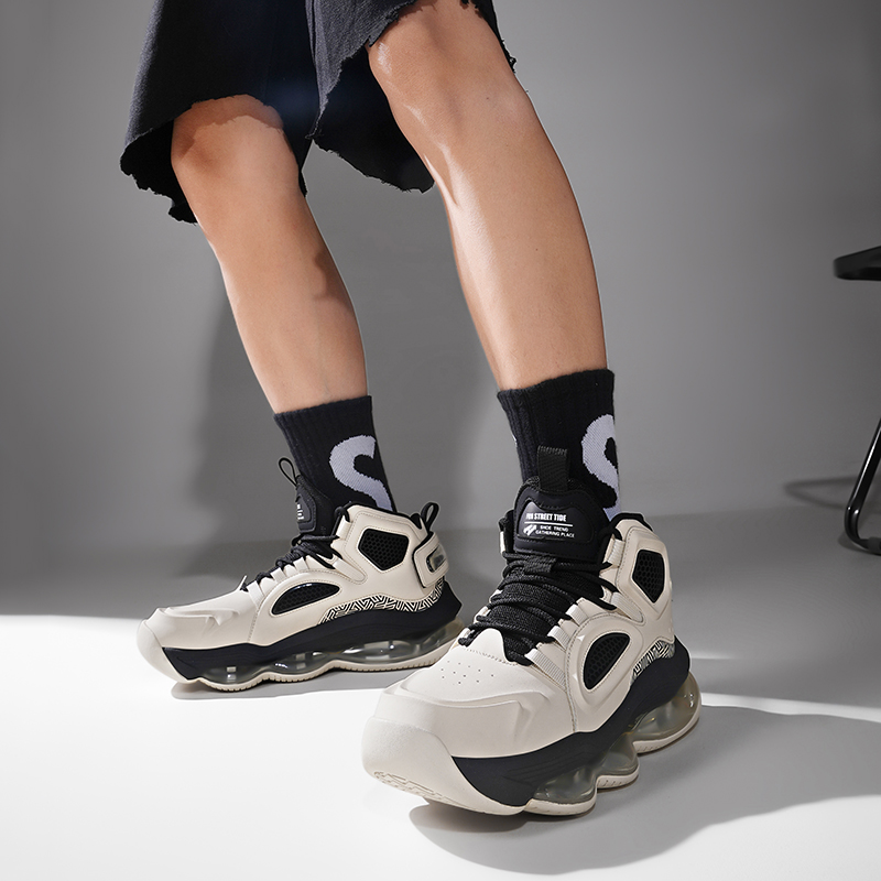 Scarpe da basket da uomo Ammor - Men'S Shoes For Gym recensione e prezzo