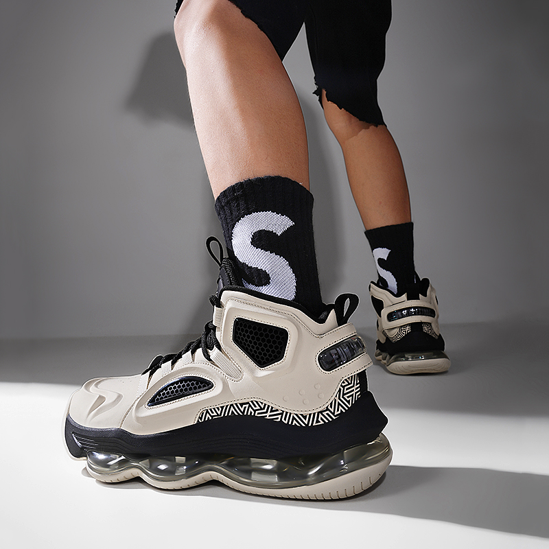 Scarpe da basket da uomo Ammor - Men'S Shoes For Gym recensione e prezzo